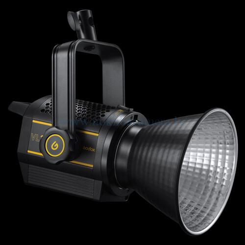 Godox VL200II Series LED Video Light