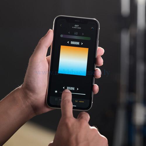 Godox VL200II Series LED Video Light