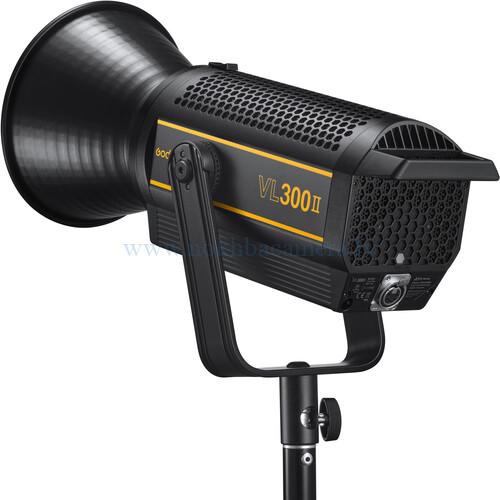 Godox VL300II Series LED Video Light