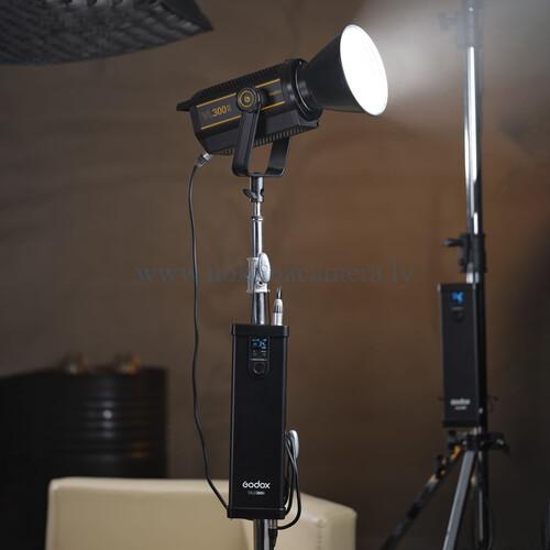 Godox VL300II Series LED Video Light
