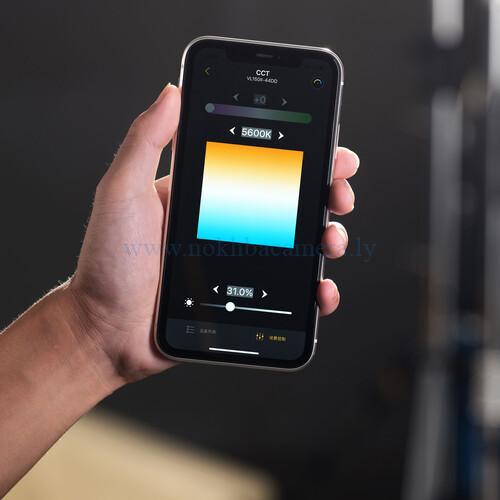 Godox VL300II Series LED Video Light