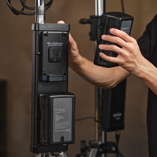 Godox VL300II Series LED Video Light