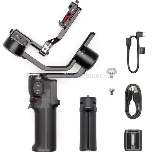 DJI RS 3 Mini