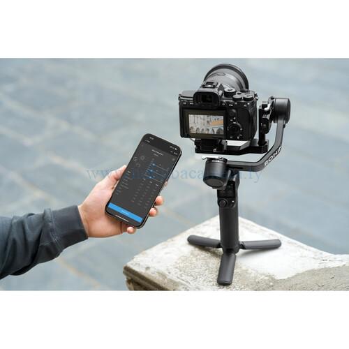 DJI RS 3 Mini