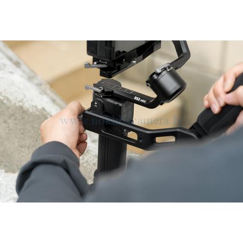 DJI RS 3 Mini