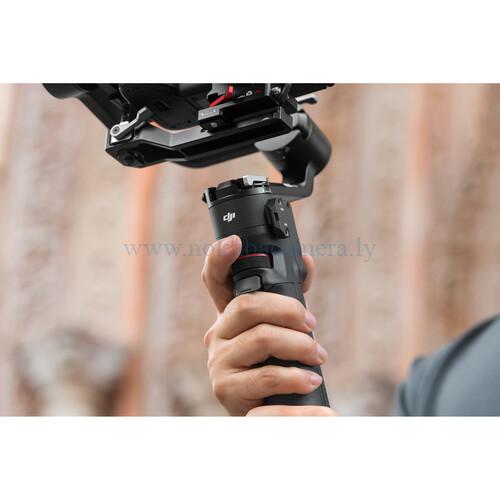 DJI RS 3 Mini