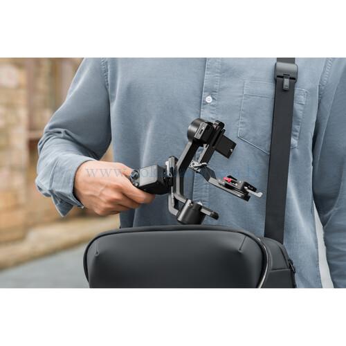 DJI RS 3 Mini - الصورة 10