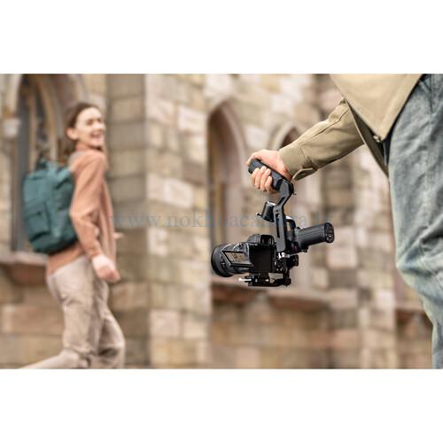 DJI RS 3 Mini