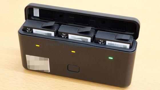 DJI Osmo Action 3 Adventure Combo