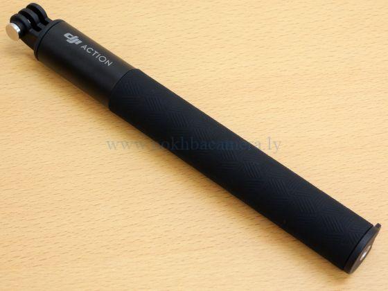 DJI Osmo Action 3 Adventure Combo