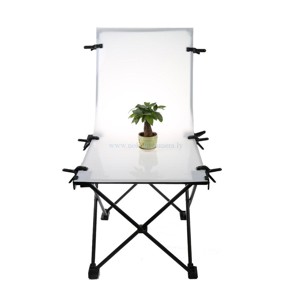 Godox Foldable Photo Table FTP-60