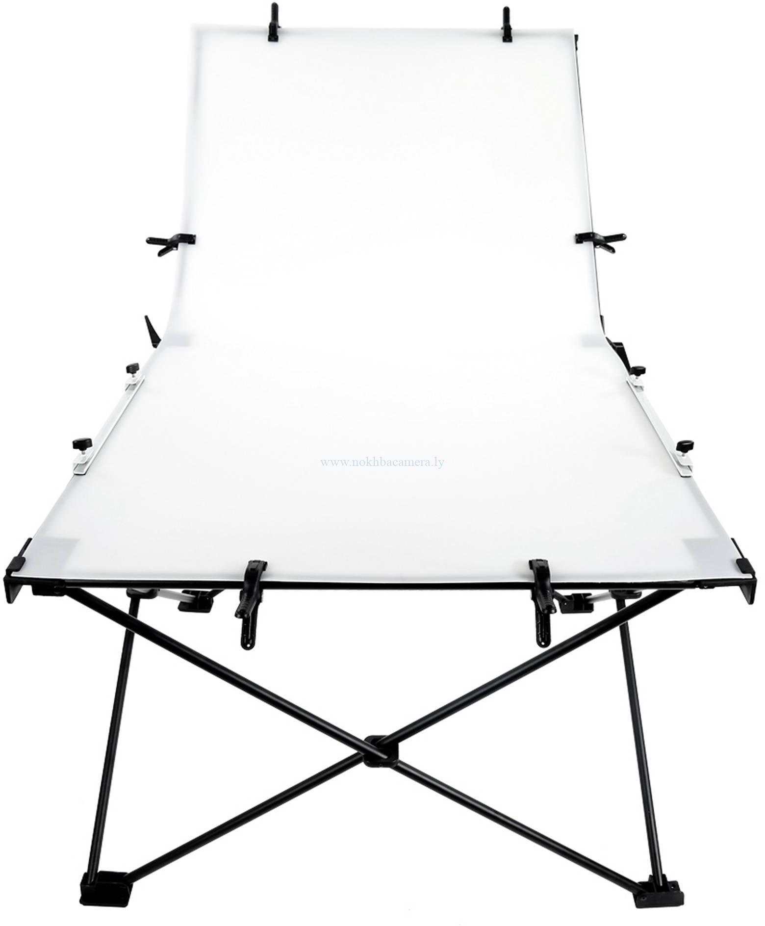 Godox Foldable Photo Table FTP-60