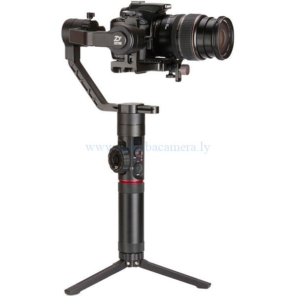 ZHIYUN Crane 2