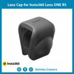 Lens Cap for Insta360 Lens ONE RS