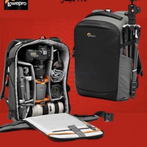 Lowepro Flipside Backpack 400 AW III