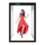 صندوق الاستوديو 6 أشرطة إضاءة مقاس 200 سم - PULUZ 200cm Studio Box
