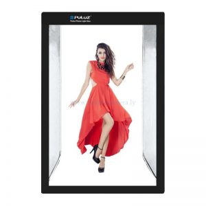 صندوق الاستوديو 6 أشرطة إضاءة مقاس 200 سم - PULUZ 200cm Studio Box