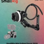 SmallRig Mini Follow Focus 3010