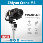 Zhiyun Crane M3