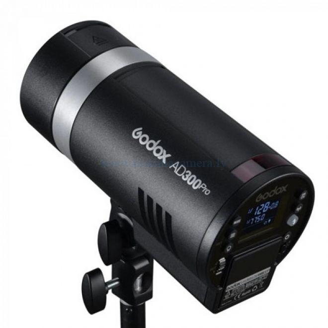 Godox AD300 Pro - الصورة 4