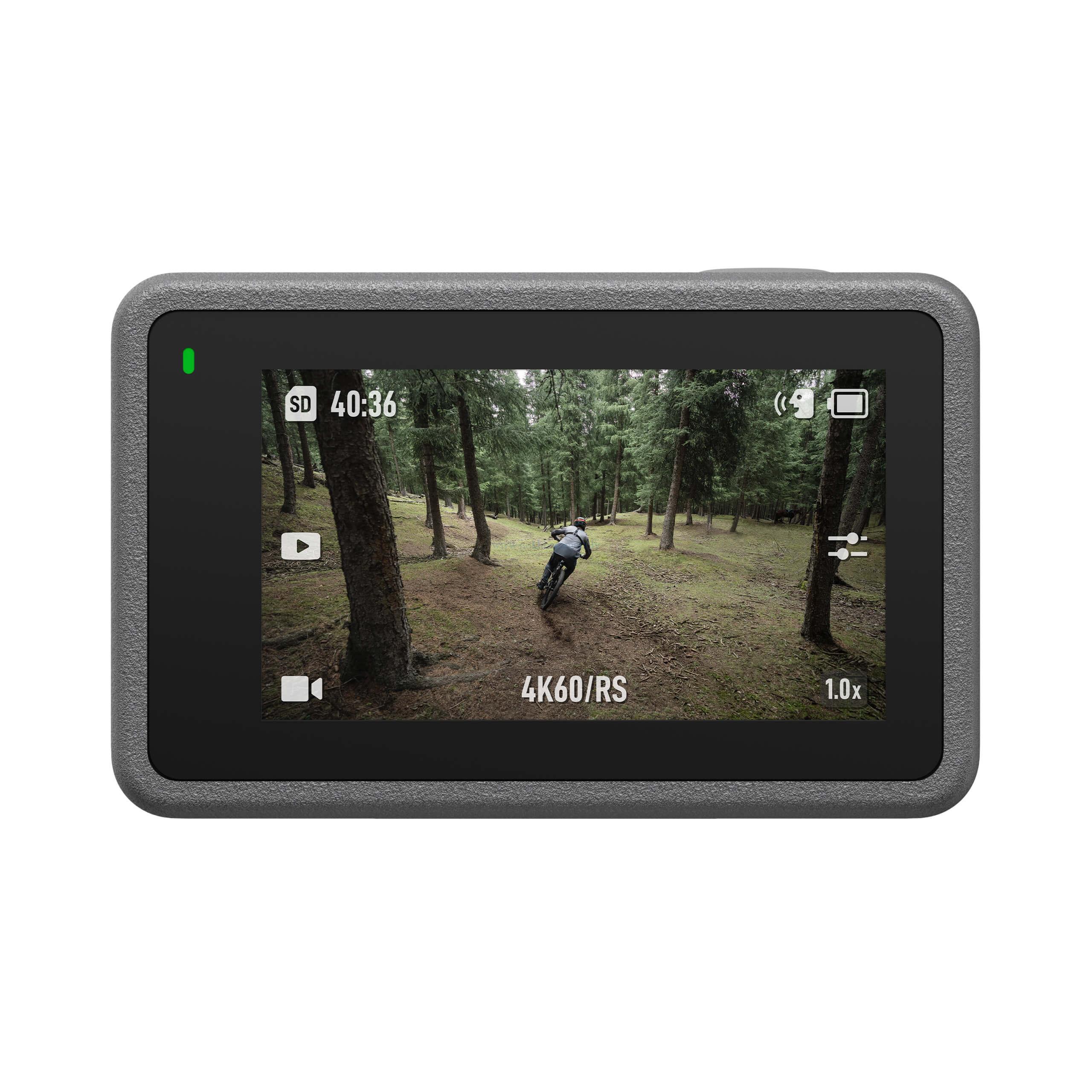 DJI Action 3 Adventure Combo - الصورة 14