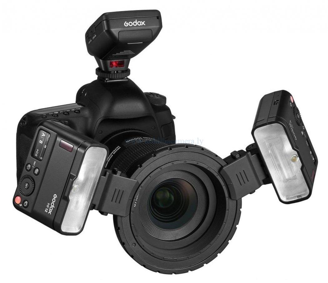 Godox MF12