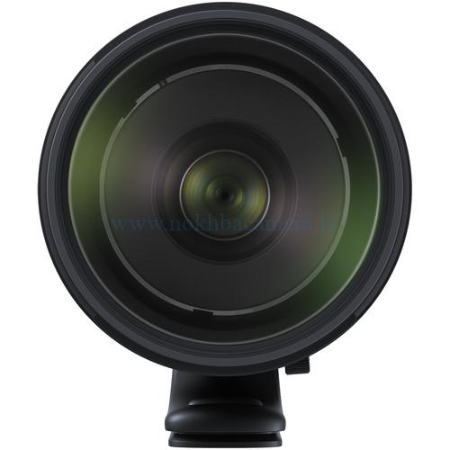 Tamron SP 150-600mm F/5-6.3 Di VC USD G2 for Canon
