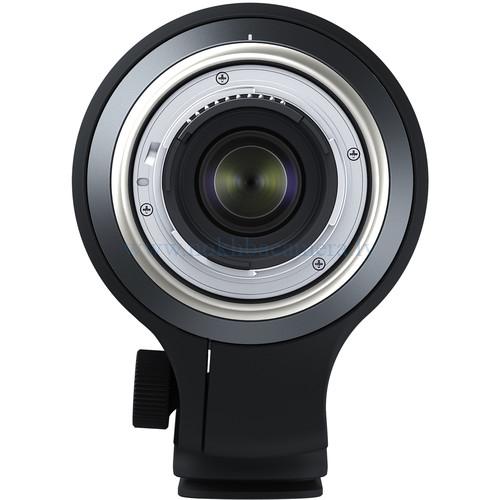 Tamron SP 150-600mm F/5-6.3 Di VC USD G2 for Canon