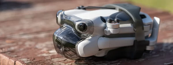 ⁦DJI MINI 4 PRO COMBO⁩ - الصورة ⁦3⁩