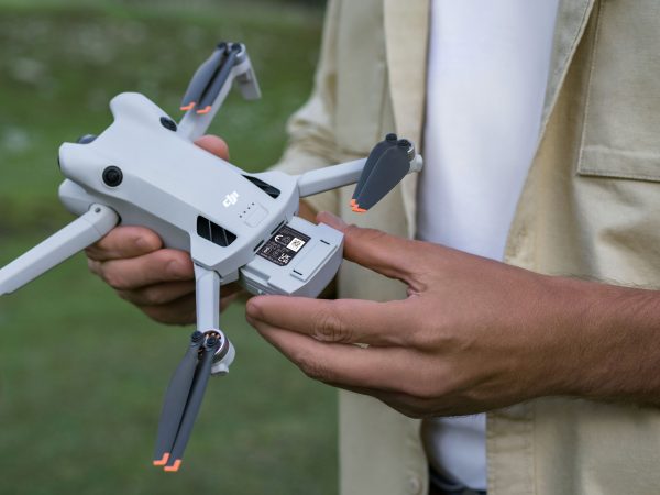 DJI MINI 4 PRO COMBO