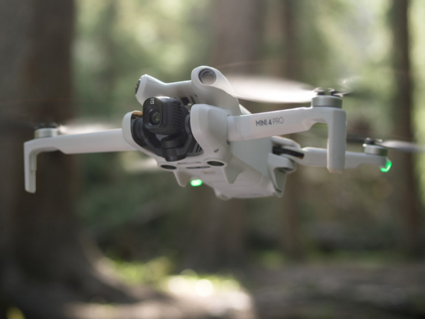 DJI MINI 4 PRO COMBO