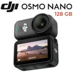 DJI Osmo Nano (128 GB)s